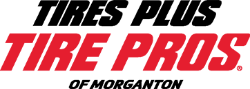 Tire Plus Tire Pros Logo